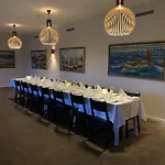 Hotel Saltstraumen Og Fjordhytter