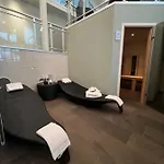 Hotel Saltstraumen Og Fjordhytter