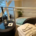 Hotel Saltstraumen Og Fjordhytter
