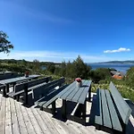 Hotel Saltstraumen Og Fjordhytter Straumen (Nordland)