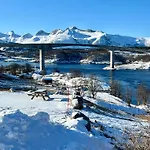 Saltstraumen Og Fjordhytter 3*