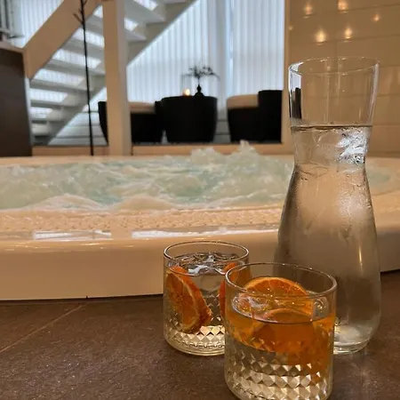 Hotel Saltstraumen