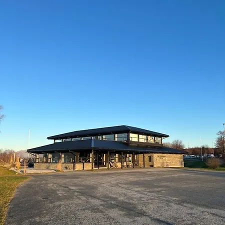 Saltstraumen Hotel