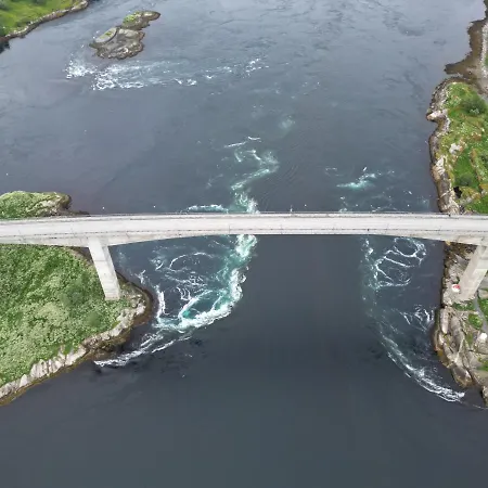 Saltstraumen Hotel 3*