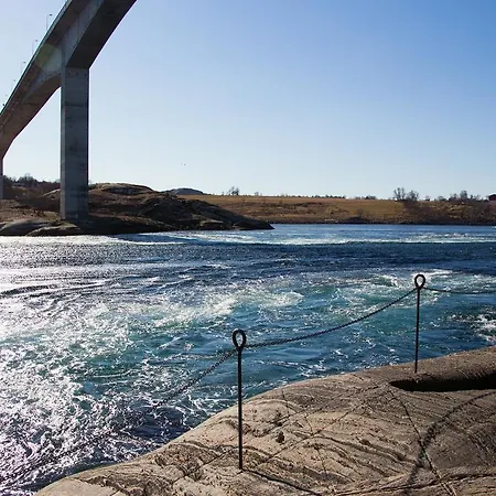 Saltstraumen Hotell Straumen (Nordland)