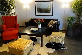 Saltstraumen Hotel 3*