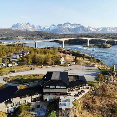 Saltstraumen Straumen (Nordland)