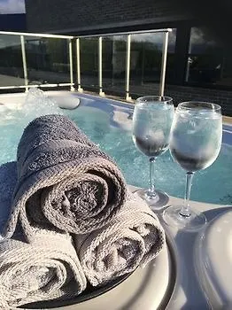 Saltstraumen Og Fjordhytter Hotell Straumen (Nordland)