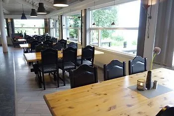 Saltstraumen Og Fjordhytter