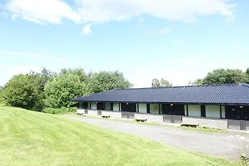 Saltstraumen Og Fjordhytter 3* Straumen