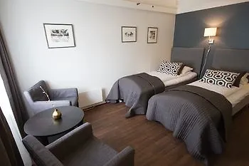 Saltstraumen Og Fjordhytter Straumen (Nordland)