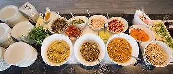 Hotell Saltstraumen Og Fjordhytter Straumen (Nordland)