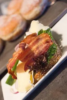 Saltstraumen Og Fjordhytter