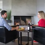 Hotel Saltstraumen Og Fjordhytter 3*