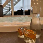 Hotel Saltstraumen Og Fjordhytter