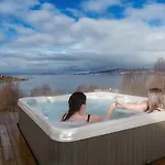 Saltstraumen Og Fjordhytter Hotel 3*