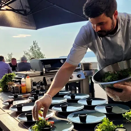 Saltstraumen Og Fjordhytter 스트라우멘