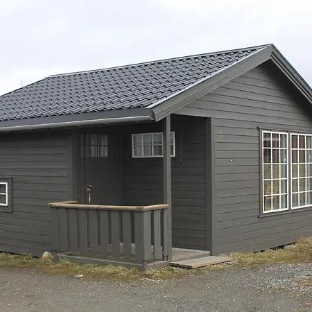 호텔 Saltstraumen Og Fjordhytter 스트라우멘