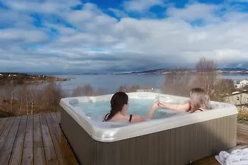 Saltstraumen Og Fjordhytter 호텔 3*