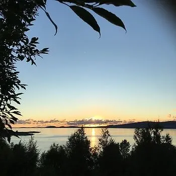 호텔 Saltstraumen Og Fjordhytter 3*