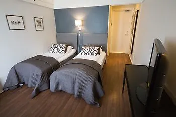 Saltstraumen Og Fjordhytter 스트라우멘