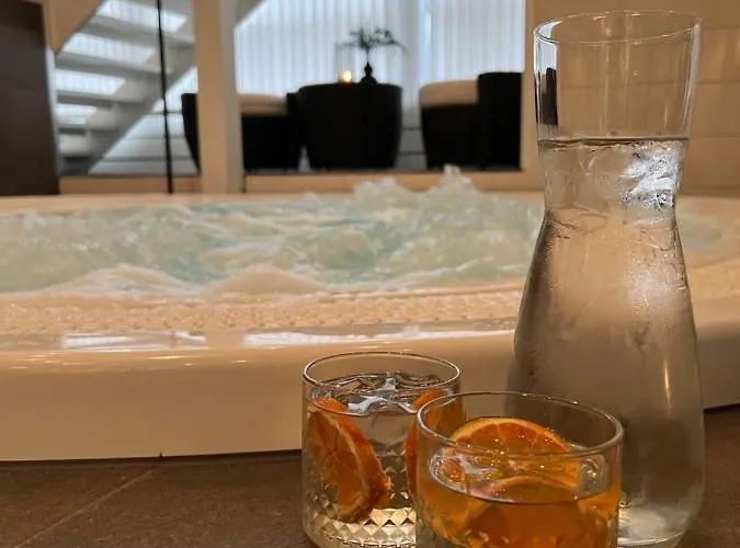 Hotel Saltstraumen Og Fjordhytter