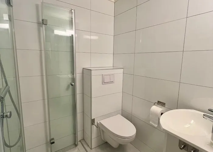 Saltstraumen Og Fjordhytter Hotel Straumen (Nordland)