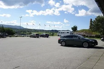 Saltstraumen Og Fjordhytter Hotel Straumen (Nordland)